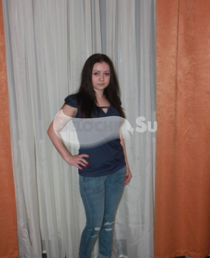 Проститутка Риана г. Белая Березка